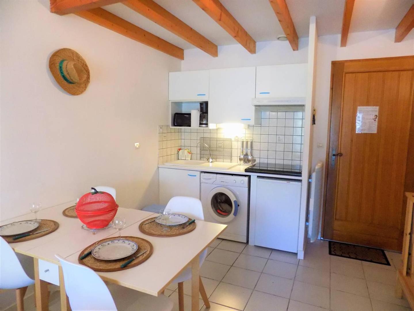 Meschers Sur Gironde - Maisonnette De Vacances - Terrasse - Proche Plage Meschers-sur-Gironde Exterior foto