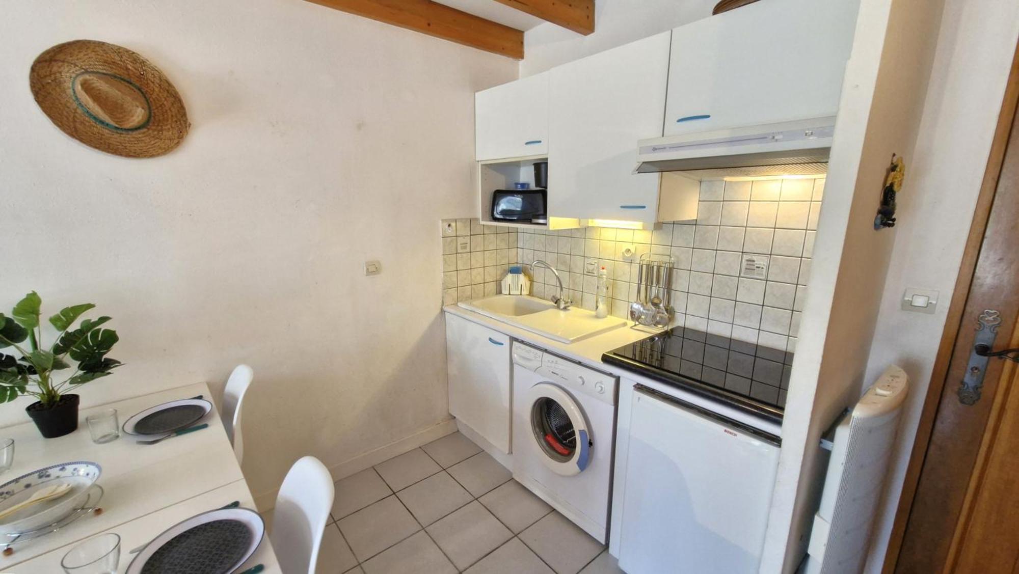 Meschers Sur Gironde - Maisonnette De Vacances - Terrasse - Proche Plage Meschers-sur-Gironde Exterior foto
