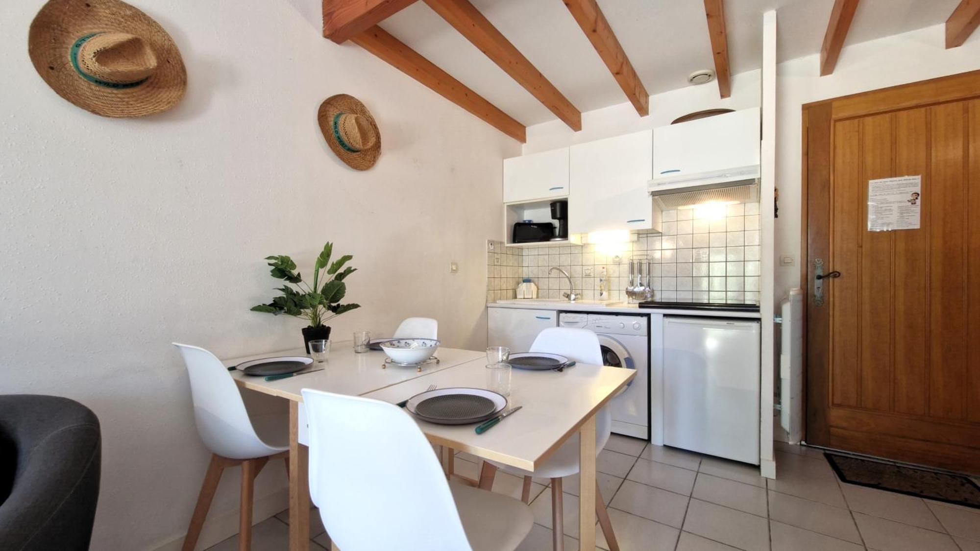 Meschers Sur Gironde - Maisonnette De Vacances - Terrasse - Proche Plage Meschers-sur-Gironde Exterior foto